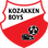 Kozakken Boys
