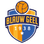 Blauw Geel
