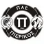 Pierikos