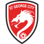 St George City FA