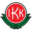 Kongahälla