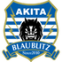 Blaublitz Akita