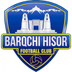 Barki Tajik