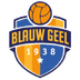 Blauw Geel