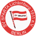Sparta Lichtenberg
