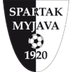 Spartak Myjava W