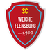 Weiche Flensburg