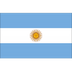 Argentina W