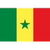 Senegal W