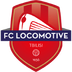 Lokomotivi Tbilisi II