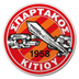Spartakos Kitiou