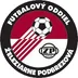 Podbrezová