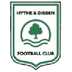 Hythe & Dibden