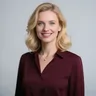 Professional headshot of Sophia Pemberton, Gambling & Casino Industry Analyst