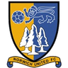Norwich United logo