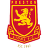 Preston Lions logo
