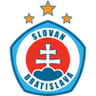 Slovan Bratislava II logo