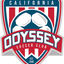 California Odyssey