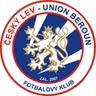 Český lev - Union Beroun logo