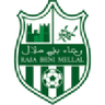 Raja Beni Mellal logo