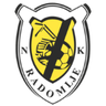 Radomlje logo