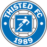 Thy ThistedQ W logo