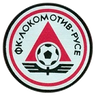 Lokomotiv Ruse logo
