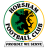 Horsham W logo