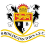 Bridlington Town logo