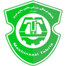 Machine Sazi FC logo