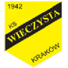 Wieczysta Kraków logo