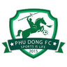 Phu Dong logo