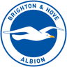 Brighton U18 logo
