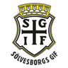 Sölvesborg logo