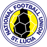 St. Lucia U17 logo