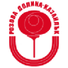 Rozova dolina logo