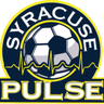 Syracuse Pulse logo