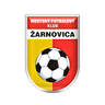 Žarnovica logo