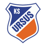 Ursus Warszawa logo