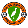 Mapua Rangers logo