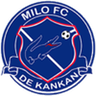 Milo logo
