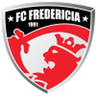 FC Fredericia logo