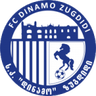 Dinamo Zugdidi logo
