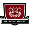 AFC Croydon Athletic logo