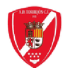 Torrejón logo