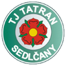 Tatran Sedlčany logo