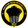 Maccabi Ironi Netivot logo
