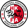 Hong Kong, China U20 logo