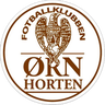 Ørn Horten logo