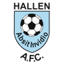 Hallen logo